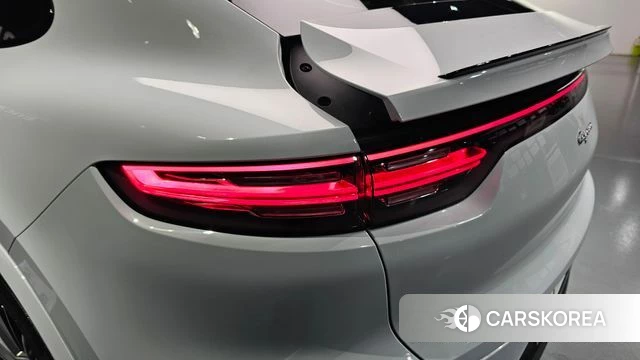 Porsche Cayenne (PO536) id 4284677 из Кореи 15