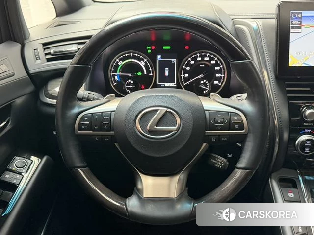 Lexus LM id 4341788 из Китая 15