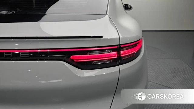 Porsche Cayenne (PO536) id 4585240 из Кореи 15