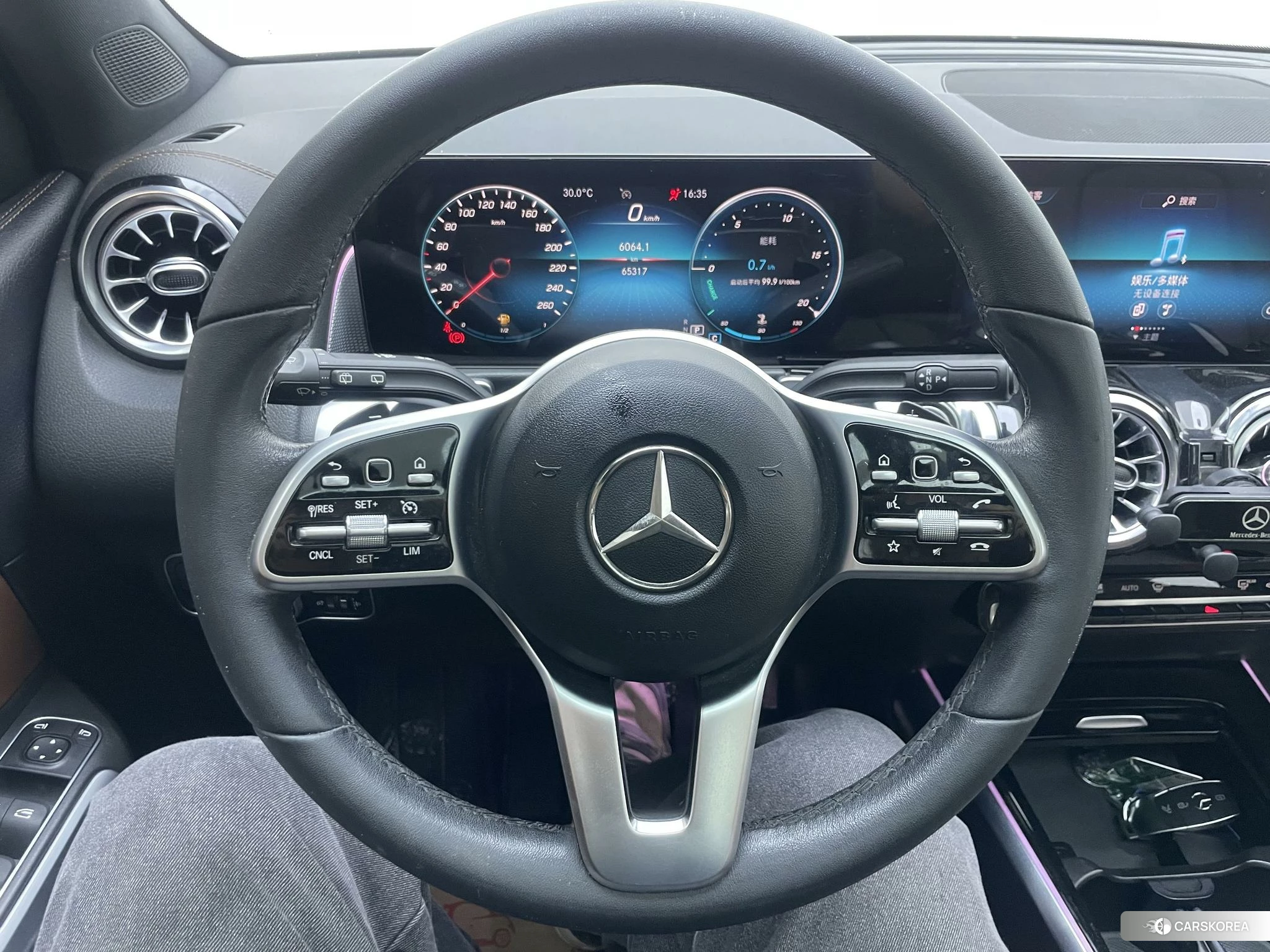 Mercedes-Benz GLB id 4512907 из Китая 15