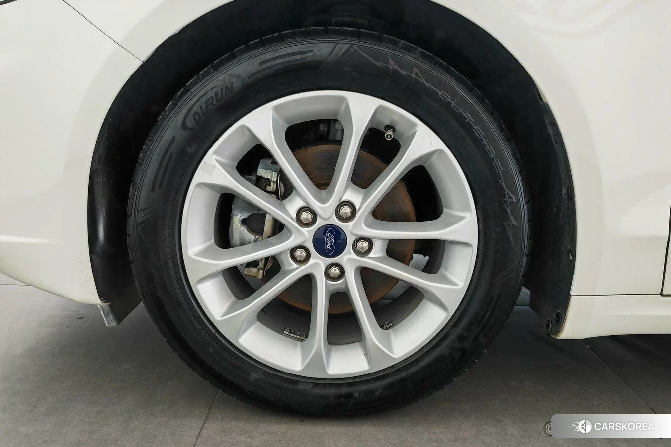 Ford Mondeo id 4413438 из Китая 15
