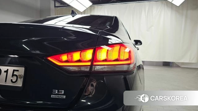 Genesis G80 id 4684062 из Кореи 15