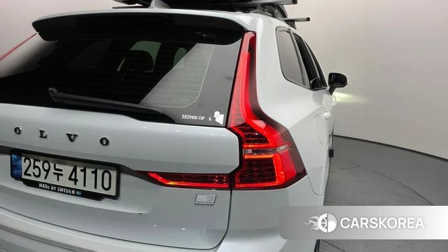 Volvo XC60 second Generation id 4370909 из Кореи 15