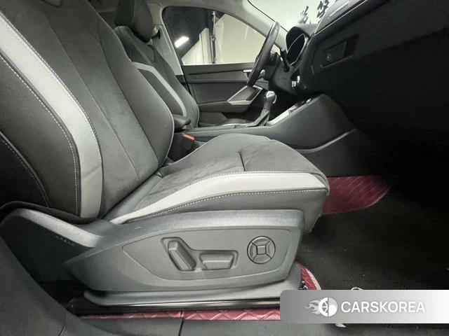 Audi Q3 id 4335012 из Китая 15