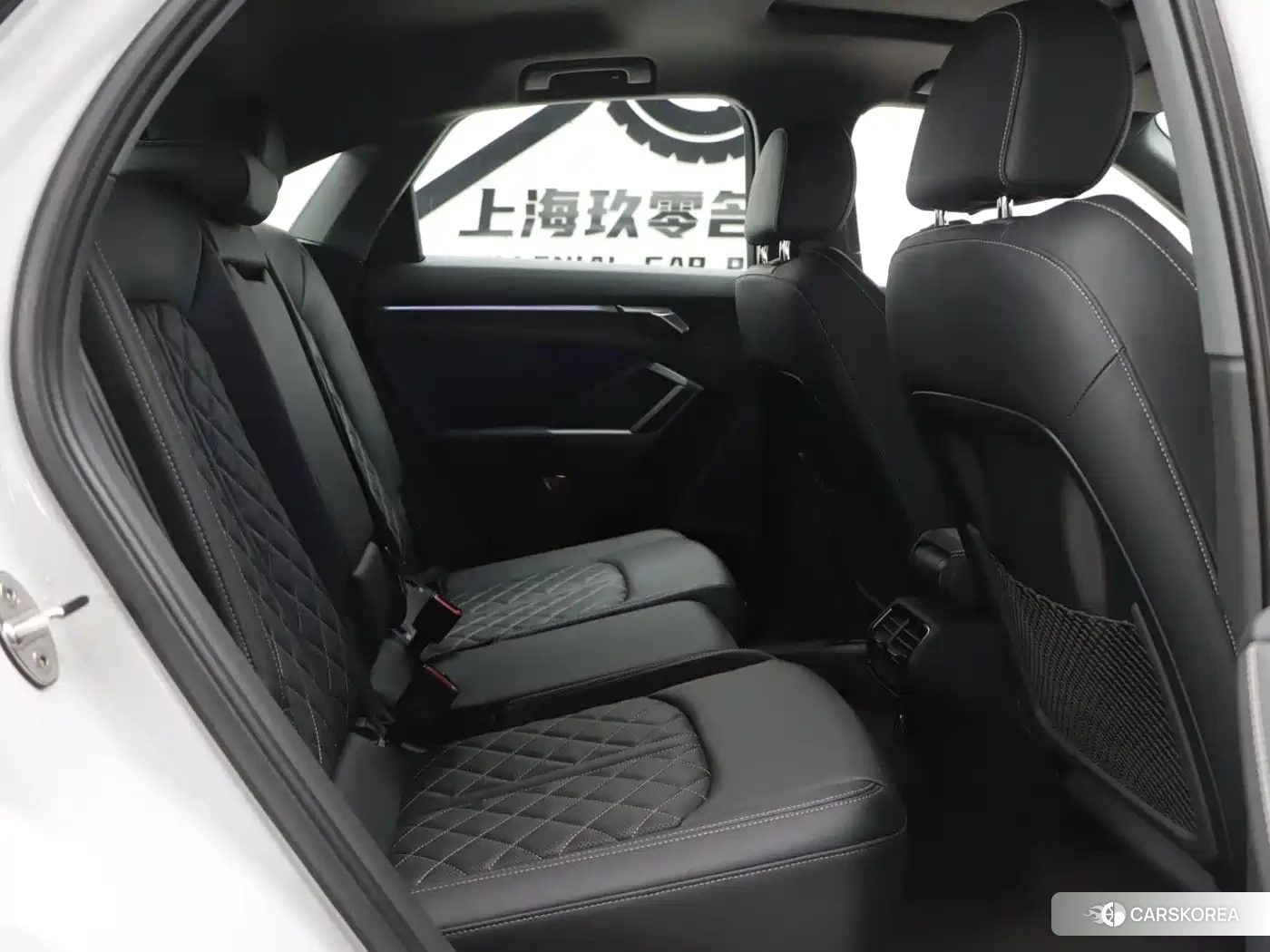 Audi Q3 Sportback id 4601083 из Китая 15