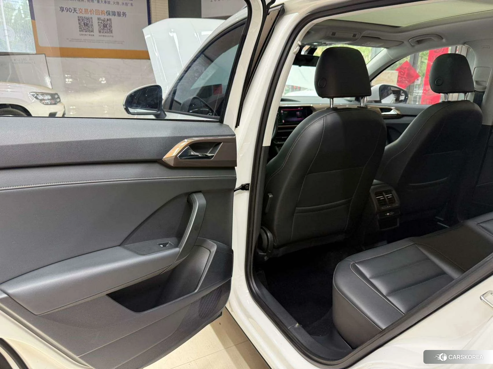 Volkswagen Tuyue id 4468104 из Китая 15