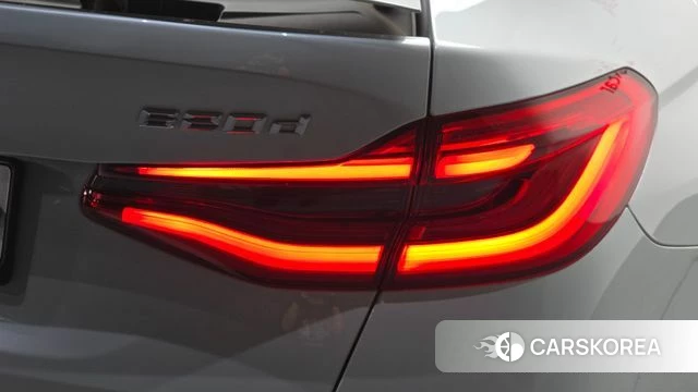 BMW 6 Series GT (G32) id 4677369 из Кореи 15