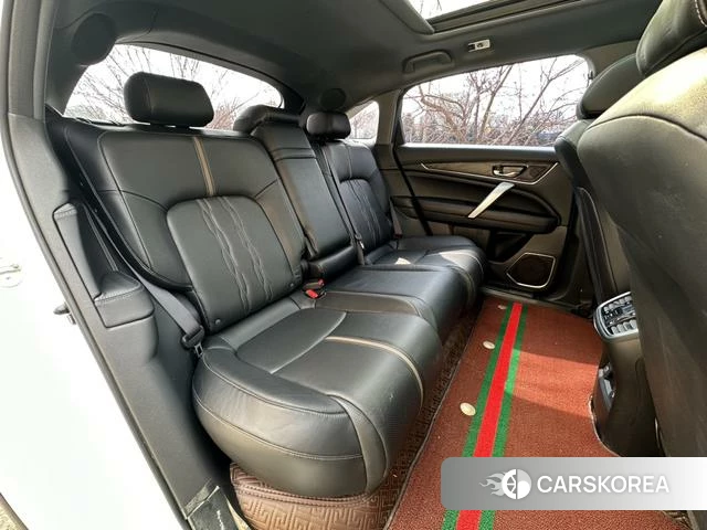 Honda UR-V id 4257860 из Китая 15