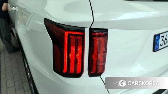 Kia Sorento 4th Generation id 4382138 из Кореи 15