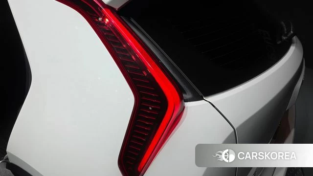 Kia Di All New Niro EV id 4302363 из Кореи 15