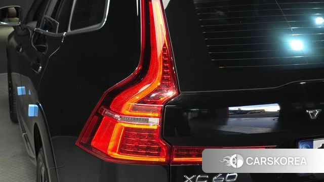 Volvo XC60 second Generation id 4854115 из Кореи 15