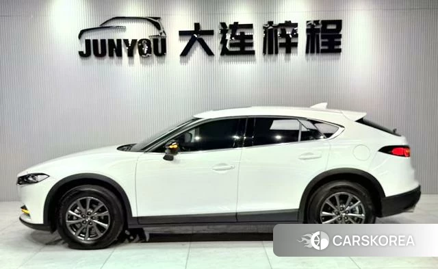 Mazda CX-4 id 3968667 из Китая 15