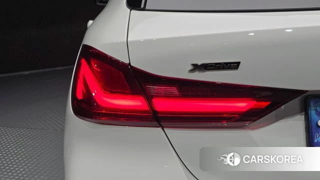 BMW 1 Series (F40) id 4602871 из Кореи 15
