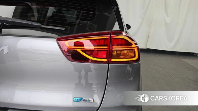Kia Niro EV id 4524675 из Кореи 15