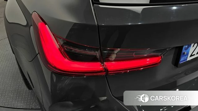 BMW M3 (G80) id 4322187 из Кореи 15