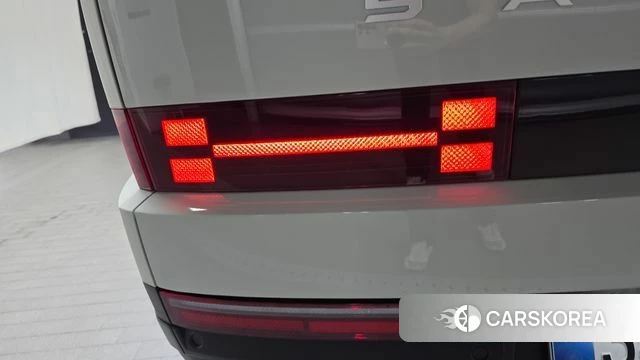 Hyundai Santa Fe (MX5) id 4432436 из Кореи 15