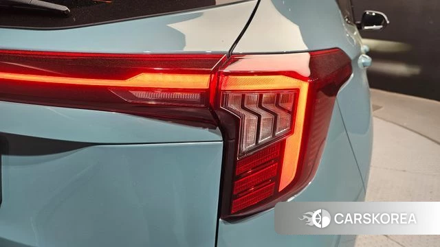 Kia The New Seltos id 4243300 из Кореи 15