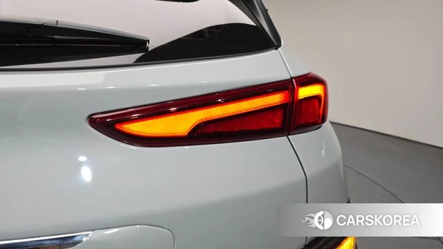 Hyundai The New Kona id 4666410 из Кореи 15