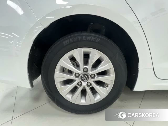 Toyota Corolla id 4291325 из Китая 15