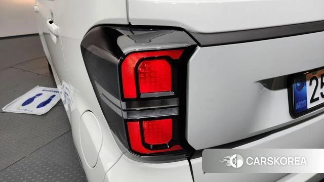 Kia The New Kia Ray id 4279911 из Кореи 15