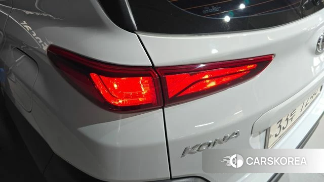 Hyundai Kona id 4345377 из Кореи 15