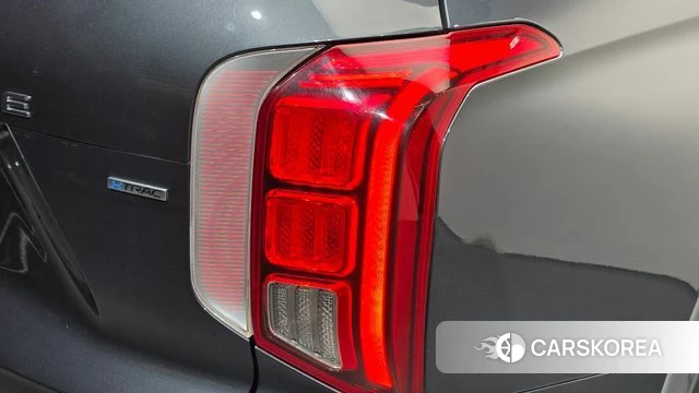Hyundai Palisade id 4764988 из Кореи 15