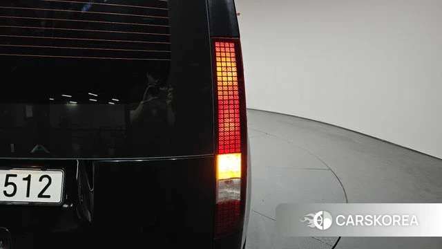 Hyundai Staria id 4517891 из Кореи 15