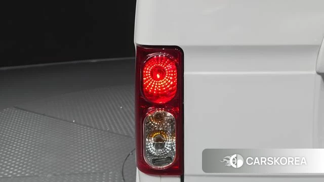 Chevrolet (GM Daewoo) New Damas id 4542301 из Кореи 15