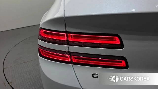 Genesis GV80 id 4368915 из Кореи 15