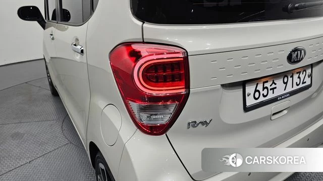 Kia The New Ray id 4331470 из Кореи 15