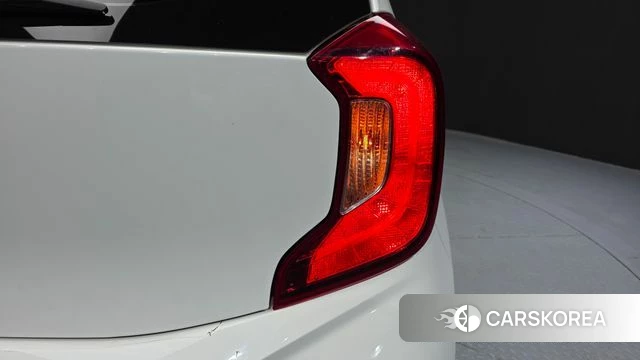 Kia Morning Urban (JA) id 4401090 из Кореи 15