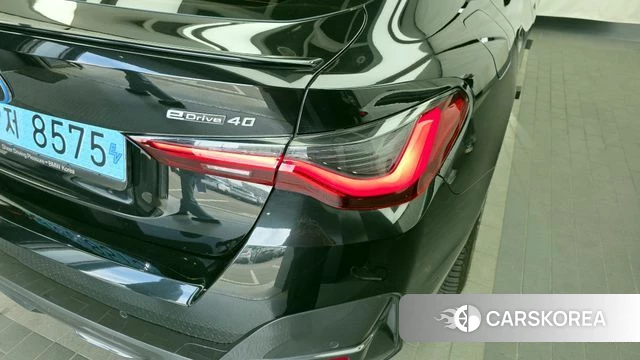 BMW i4 id 4337251 из Кореи 15