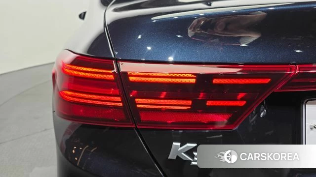 Kia The New K3 2nd generation id 4578917 из Кореи 15