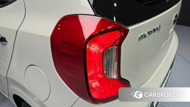 Kia All New Morning (JA) id 4304693 из Кореи 15
