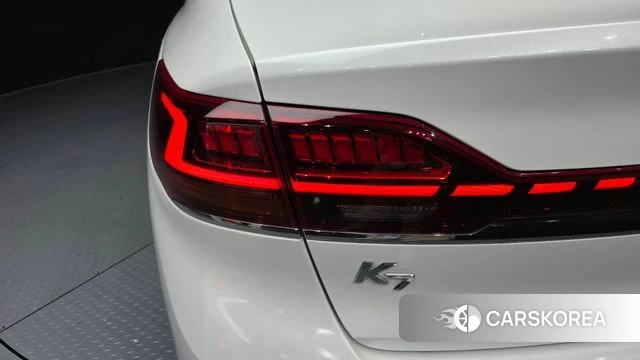 Kia K7 Premier Hybrid id 4447198 из Кореи 15