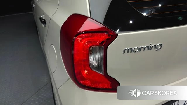Kia All New Morning (JA) id 4397654 из Кореи 15