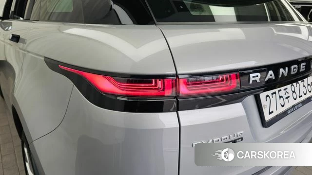Land Rover Range Rover Evoque 2nd Generation id 4384024 из Кореи 15