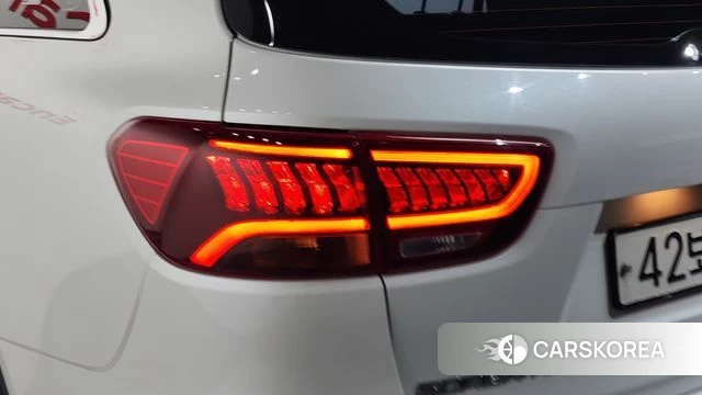 Kia The New Sorento id 4536740 из Кореи 15