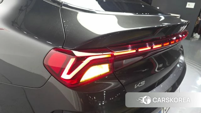 Kia K5 3rd generation id 4194762 из Кореи 15