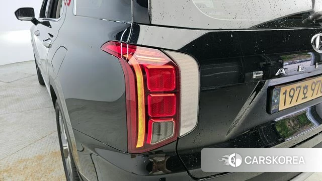 Hyundai Palisade id 4244255 из Кореи 15