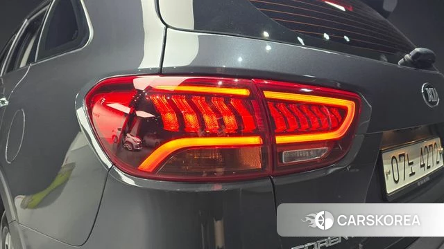 Kia The New Sorento id 4776521 из Кореи 15