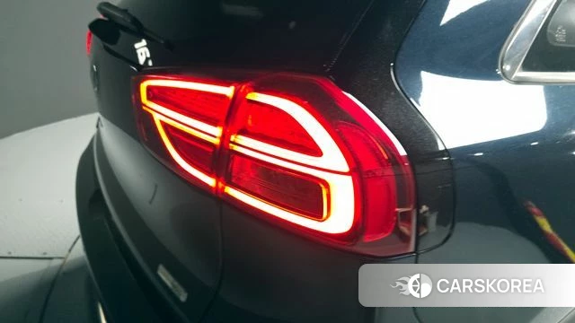 Kia The New Niro id 4268823 из Кореи 15