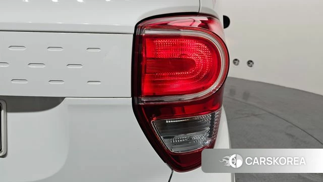 Kia The New Ray id 4415598 из Кореи 15