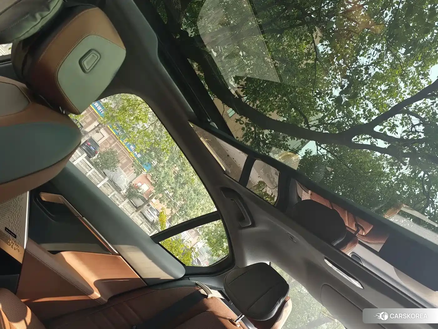 BMW i5 id 4601811 из Китая 15