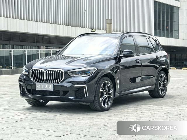 BMW X5 id 4301337 из Китая 15