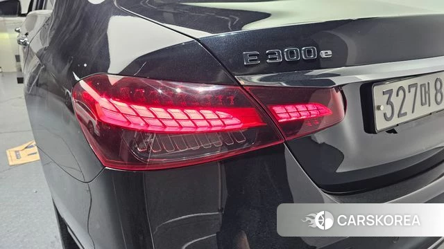 Mercedes-Benz E-Class W213 id 4608957 из Кореи 15