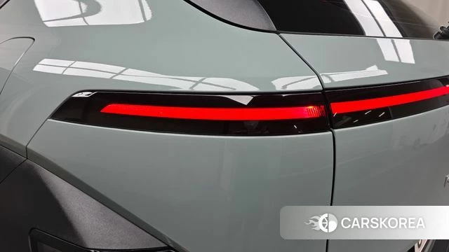 Hyundai Kona (SX2) id 4640855 из Кореи 15