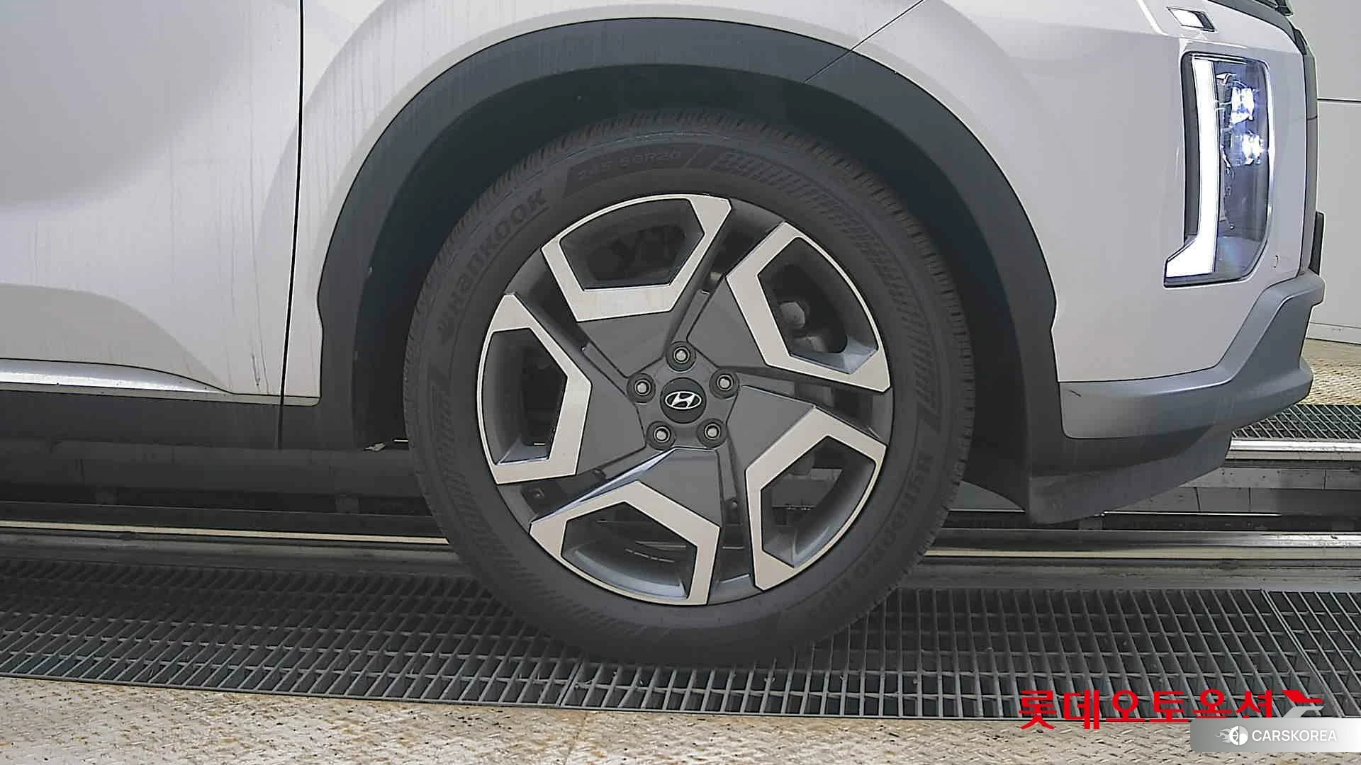 Hyundai Palisade id 4296804 из Кореи 15