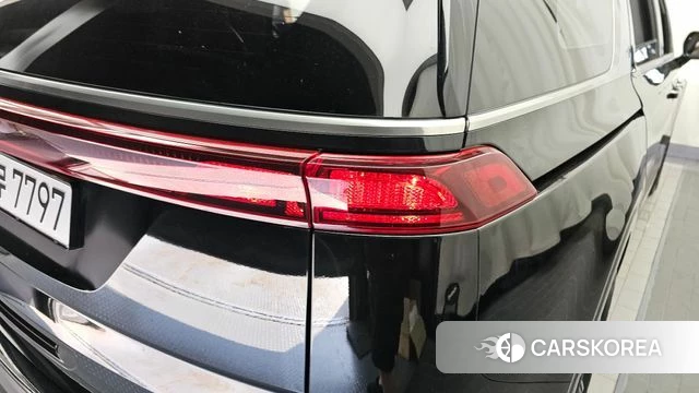 Kia Carnival 4th generation id 4442860 из Кореи 15