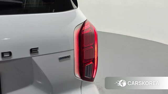 Hyundai The New Palisade id 4778386 из Кореи 15